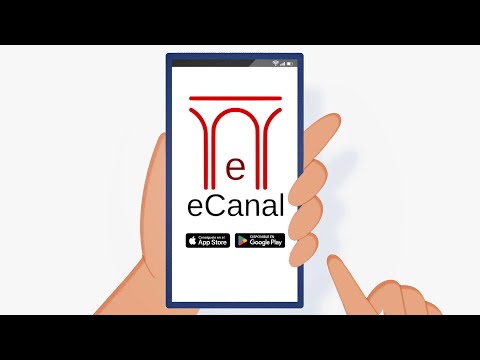 eCanal Denuncias