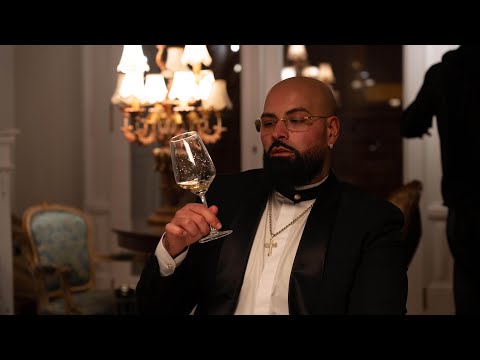 RAIMO Feat. NTÒ - BOTTEGA (Official Video)