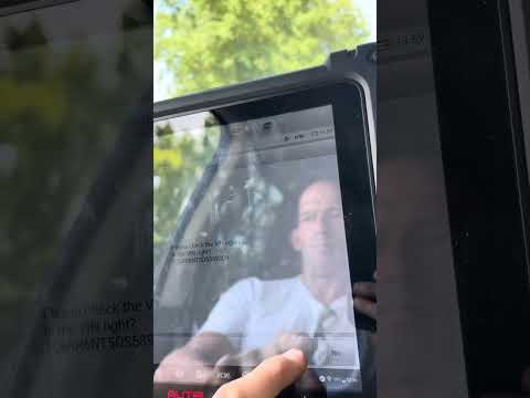 WiTech2.0 writes VIN on used ABS module. Autel will not!! Used ABS module Dodge ram 2013
