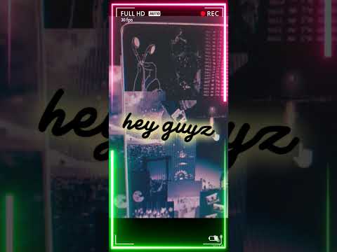 Intro/introduction 😅☺