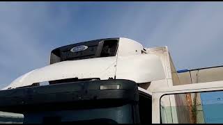 Scania R340 kølevogn lastbil til salg - Billede 5 | Autoline DK Scania R340 kølevogn lastbil | Billede 5 - Autoline