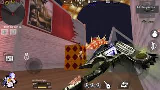 Gun Sync:"Mình Cưới Nhau Đi" Nguồn (Shark)