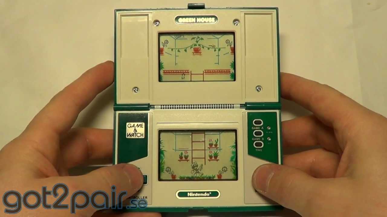 Gameplay Video