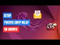 How To Set Up Postfix SMTP Relay On Ubuntu Easy Step By Step Tutorial