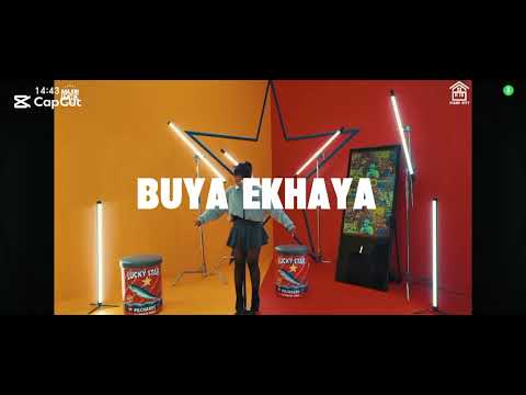 Naledi Aphiwe – Buya Ekhaya (Live Performance)| LEETOWN MUSIQ