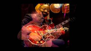 Paul Jackson Jr. - Alain