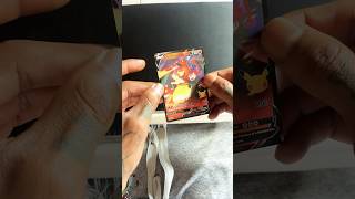 Who doesn’t love Charizard⁉️ #tcg #pokemon #charizard