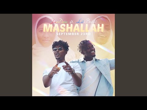 Mashallah (feat. Lil Baliil)