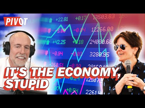 What Good News on the Economy Means for Investors