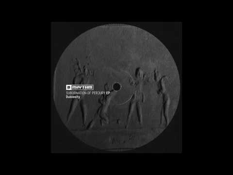 Remy Kruijer - Ho Chi Minh (Dubiosity & Pjotr G Remix) [PRRUKBLK018]