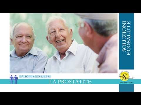Semi di zucca miele con prostatite Come ridurre prostata