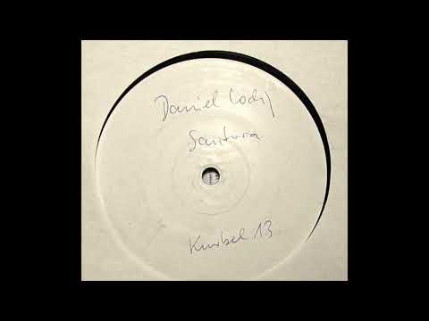 Daniel Lodig - Das Ohr + Bad Man (w/ DJ Glow) 1998