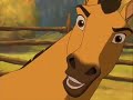 Spirit Here I Am