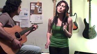 Lindsay Pagano - The Voice Within