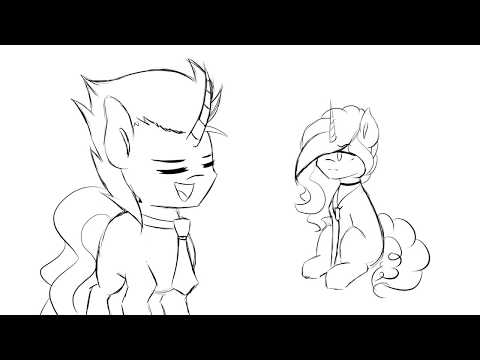 #49 (Аниматик) 'Чтоб ты ни сделал' (На русском)