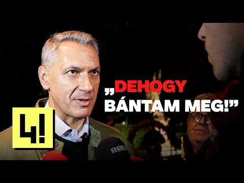 Lázár: Társadalmi mozgalmat kellett volna szervezni a Pride ellen