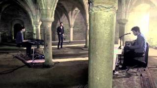 Keane - Sovereign Light Café (Battle Abbey Session)