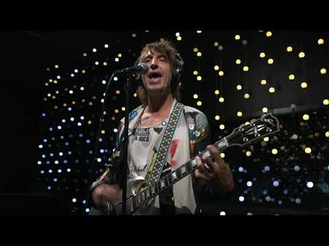Arthur Buck - Fall In Love With Me (Live on KEXP)