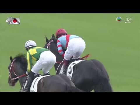 2020 東京優駿 日本打吡大賽 鐵鳥翱天 Contrail コントレイル 福永祐一