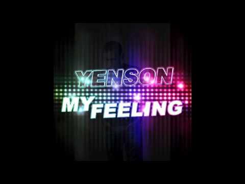 My feeling - Yenson