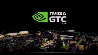 Nvidia GTC 2026 | Nvidia CEO Jensen Huang Keynote