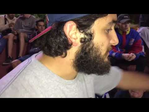 DROFF VS EZE | 8VOS | Clasificación a supremacia