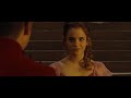 Hermione S Entrance At The Yule Ball Harry Potter And The Goblet Of Fire