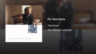 080 TWILA PARIS Fix Your Eyes