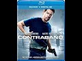 Opening To Contraband 2012 Blu Ray
