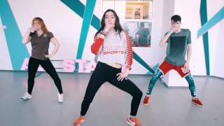 Flume – Never Be Like You (feat. Kai).Jazz Funk by Алина Кучеренко All Stars Workshop 04.2016