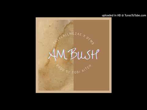 Ambush Freestyle (Prod.Tobi Aitch)
