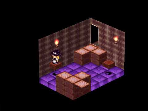 Maristice n°2 Des cartes secrètes