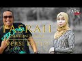 PASRAH - Damia ft Apak - Versi Koplo Lirik Video