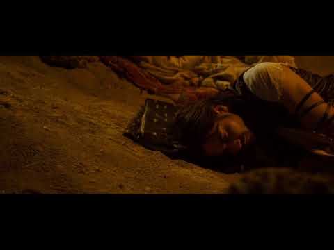 Prince Of Persia Snake Attack Scene | Prince Of Persia Hollywood Movie..