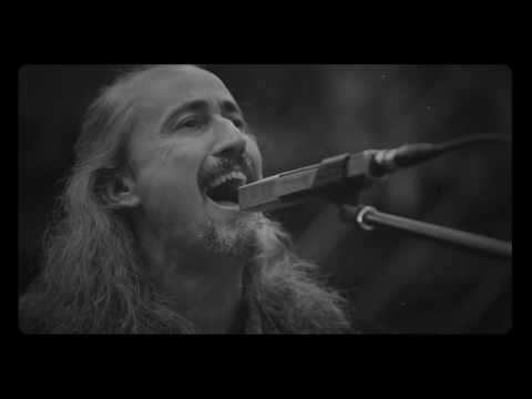 WOODS "The New Folk Power Band" 2017 [Trailer]