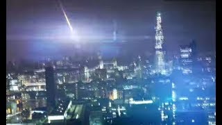 WHY IS NOBODY TALKING ABOUT THESE STRANGE SIGNS, SEPTEMBER 2017!