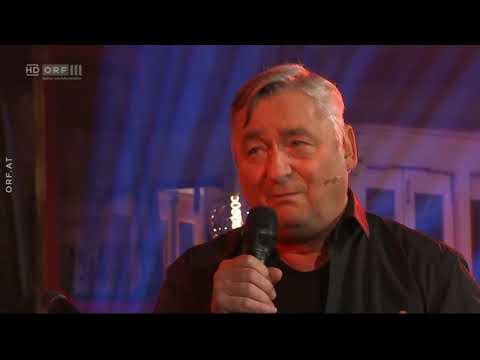 Vitasek und Birgit Denk singen Melancholie von Mandy & die Bambies