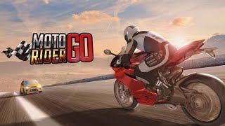 Moto Rider GO: Highway Traffic v 1.22.7 (Mod Money)
