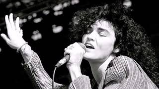 Alannah Myles - What Am I Gonna Do With You (tłumaczenie, napisy PL)