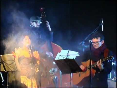 Malarazza - Giamila El Bibas e Petralana