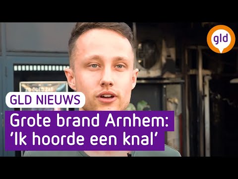 GLD Nieuws 31 mei 2021