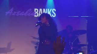 Azealia Banks CAN SING!!