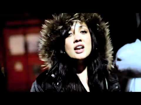 fix dot m ft fallen angel gangsta shit rap city street video