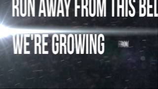 Four Nights Gone - Run Away (Roots) Official Lyric Video