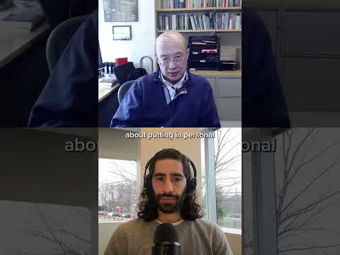 MIT professor: You have to be 'very, very careful' about giving AI personal identifying information