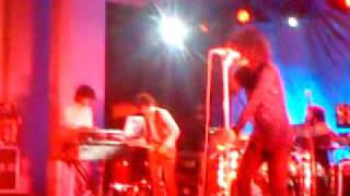 Miranda That Ghost Just Isn't Holy Anymore and Teflon