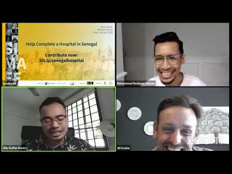 Music in Islam Civilisation by Ali Keeler