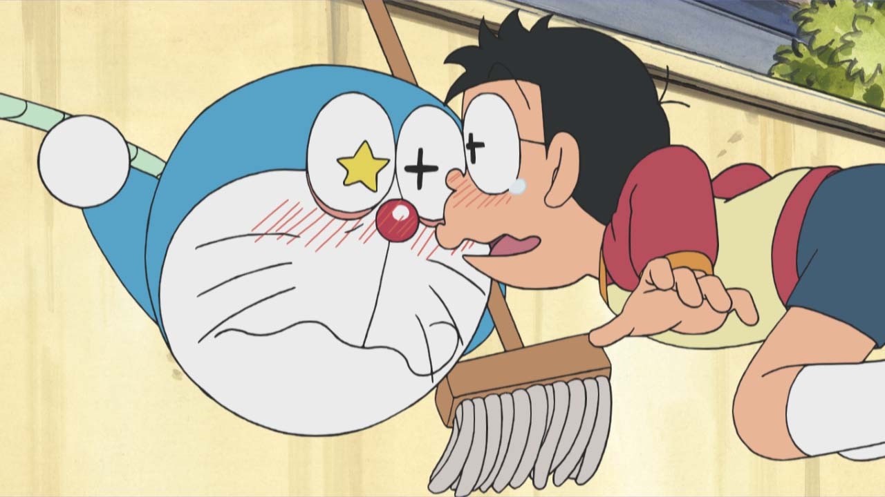 Doraemon - Episode  161 [Takarir Indonesia]