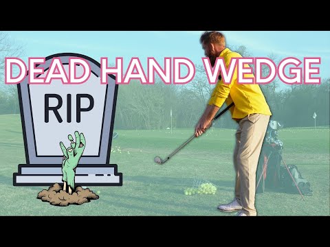 The BEST Short Game Lesson I Have Ever Taken