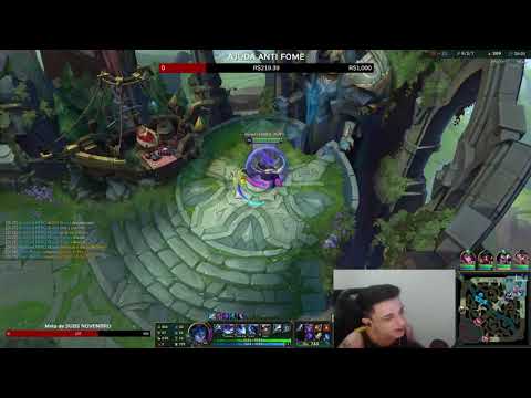 4LAN (MÃOS SENSATAS) CUSPINDO FATOS